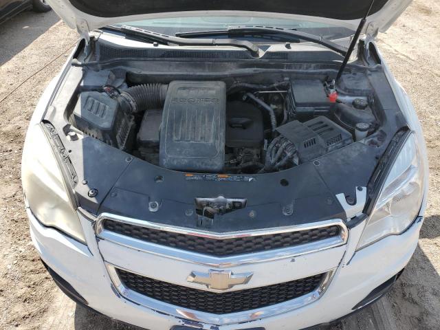 Photo 12 from auction – 2014 CHEVROLET EQUINOX LT with VIN 2GNALBEK1E6285797