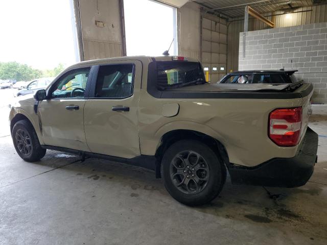 Photo 2 from auction – 2024 FORD MAVERICK X with VIN 3FTTW8J94RRB29895