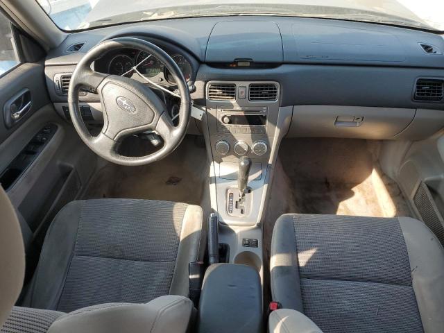 Photo 8 from auction – 2006 SUBARU FORESTER 2 with VIN JF1SG65646H708126