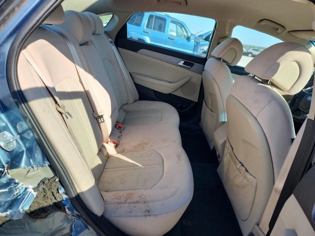Photo 10 from auction – 2016 HYUNDAI SONATA SE with VIN 5NPE24AF3GH340492
