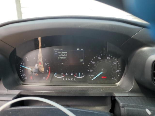 Photo 9 from auction – 2022 FORD EXPLORER with VIN 1FMSK8BH1NGB74142