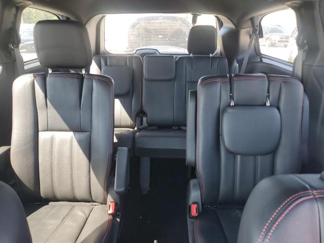 Photo 10 from auction – 2019 DODGE GRAND CARA with VIN 2C4RDGEG0KR622570
