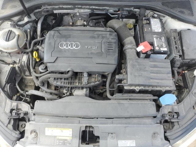 Photo 11 from auction – 2016 AUDI A3 PREMIUM with VIN WAUA7GFF7G1083304