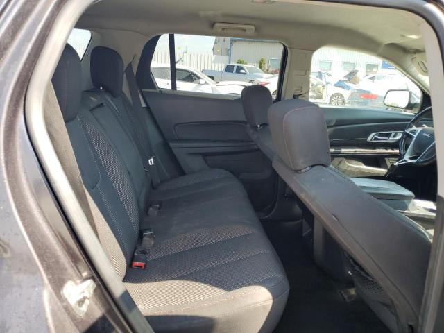 Photo 11 from auction – 2015 GMC TERRAIN SL with VIN 2GKALREK8F6187485