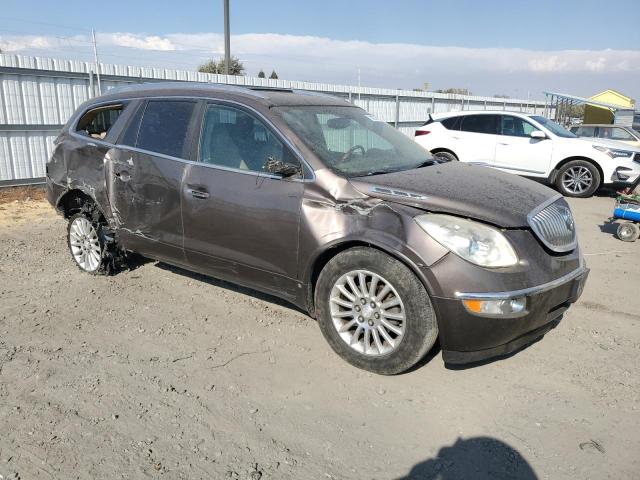 Photo 4 from auction – 2008 BUICK ENCLAVE CXL with VIN 5GAER23708J227700