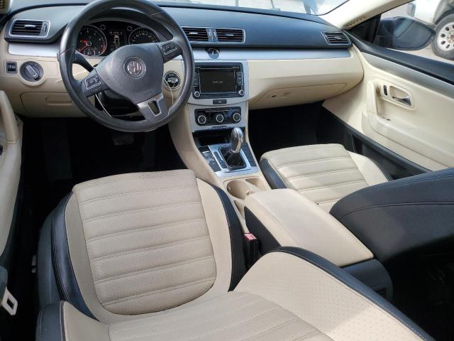Photo 8 from auction – 2012 VOLK CC SPORT with VIN WVWMN7AN3CE512459