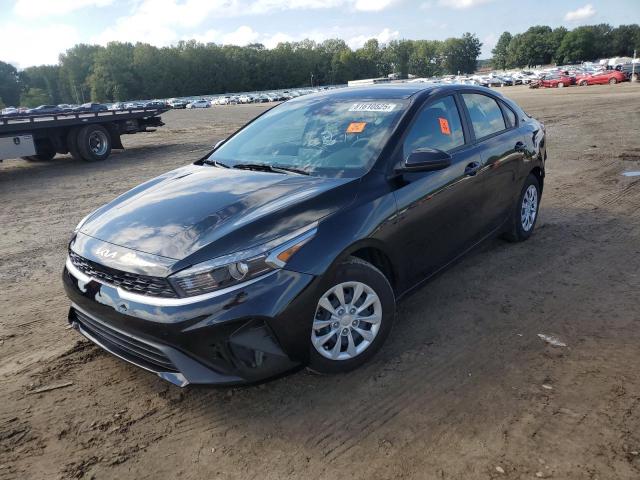 KIA FORTE LX 2024 with VIN 3KPF24AD2RE802115 - Photo from auction