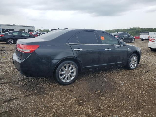 Photo 3 from auction – 2010 LINCOLN MKZ with VIN 3LNHL2GC8AR606875