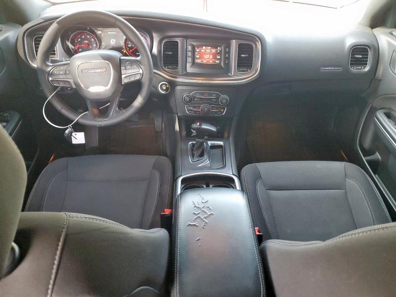 Photo 8 from auction – 2017 DODGE CHARGER SE with VIN 2C3CDXBG3HH546100