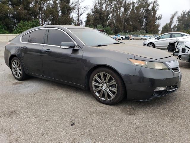Photo 4 from auction – 2014 ACURA TL SE with VIN 19UUA8F32EA003256