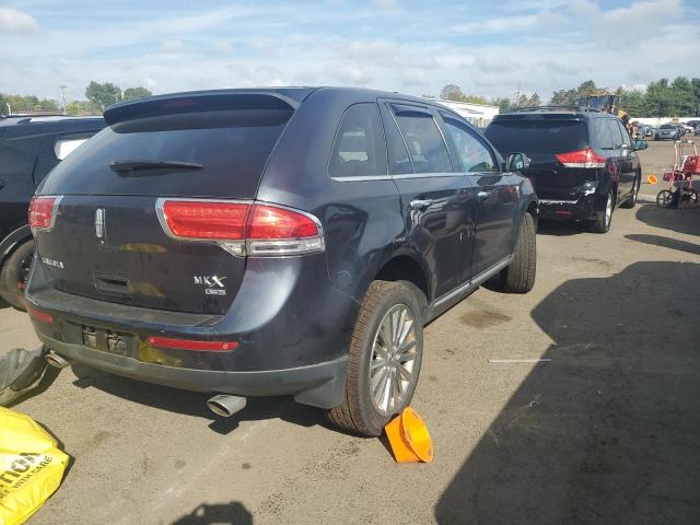 Photo 3 from auction – 2013 LINCOLN MKX with VIN 2LMDJ8JK9DBL22198
