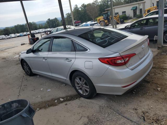 Photo 2 from auction – 2015 HYUNDAI SONATA SE with VIN 5NPE24AF4FH248502