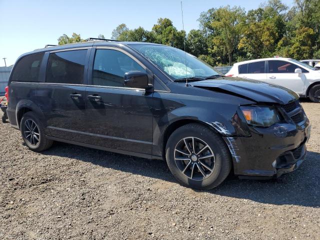 Photo 4 from auction – 2019 DODGE GRAND CARA with VIN 2C4RDGEG8KR564188