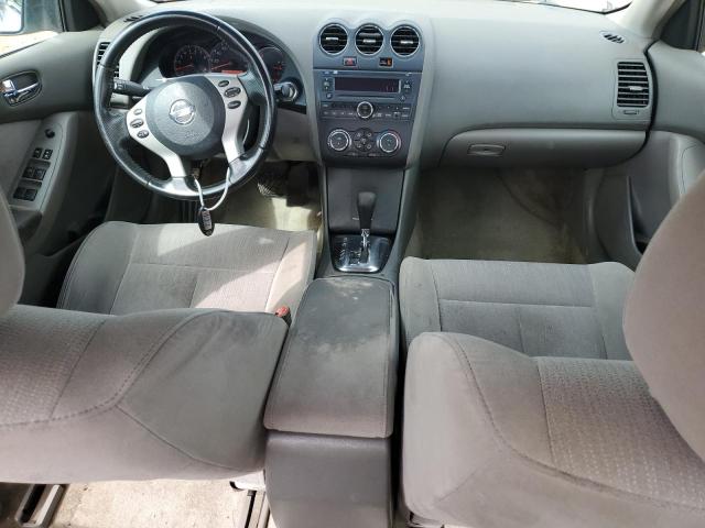Photo 8 from auction – 2011 NISSAN ALTIMA with VIN 1N4AL2AP2BC116794