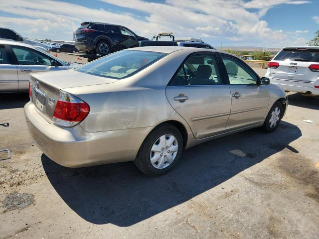 Photo 3 from auction – 2006 TOYOTA CAMRY LE with VIN JTDBE32K863055748