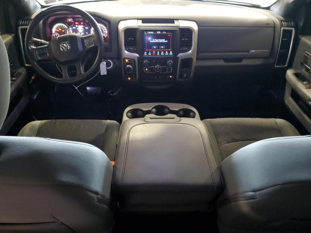 Photo 8 from auction – 2018 RAM 1500 SLT with VIN 1C6RR7LT6JS281231