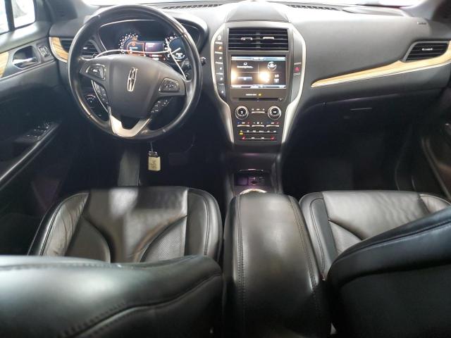 Photo 8 from auction – 2015 LINCOLN MKC with VIN 5LMCJ1A98FUJ11080