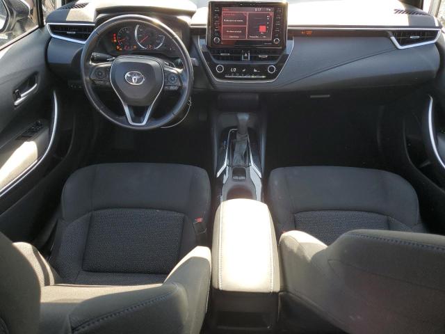 Photo 8 from auction – 2021 TOYOTA COROLLA SE with VIN 5YFS4MCE0MP093917