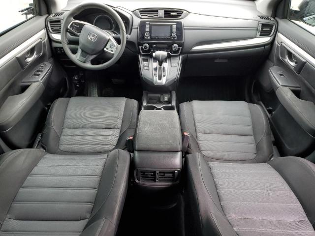 Photo 8 from auction – 2017 HONDA CR-V LX with VIN 7FARW5H32HE008507
