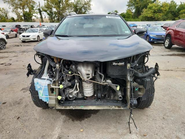 Photo 5 from auction – 2015 TOYOTA RAV4 LIMIT with VIN 2T3YFREV7FW228690