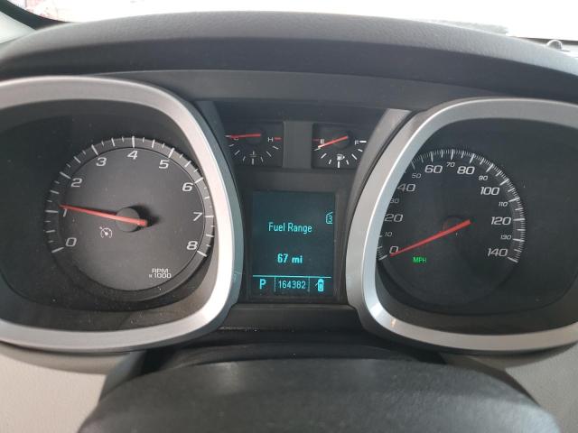 Photo 9 from auction – 2010 CHEVROLET EQUINOX LS with VIN 2CNALBEW7A6222964