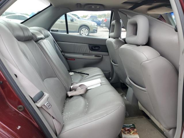 Photo 10 from auction – 1999 BUICK REGAL GS with VIN 2G4WF5217X1587156