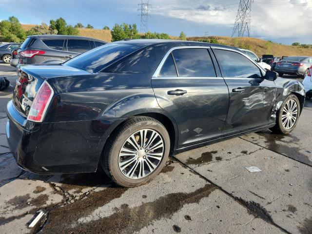 Foto 3 de la subasta – 2013 CHRYSLER 300 S con VIN 2C3CCAGT3DH646505