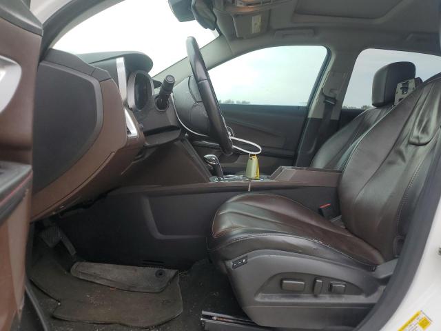 Photo 7 from auction – 2013 CHEVROLET EQUINOX LT with VIN 2GNFLFE37D6220361