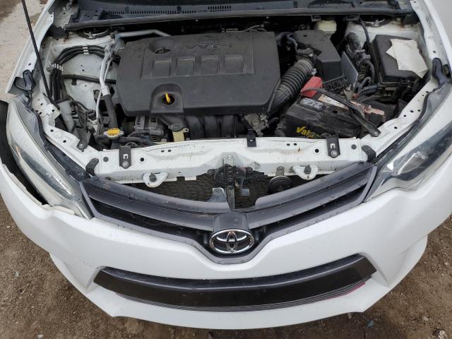 Photo 11 from auction – 2016 TOYOTA COROLLA L with VIN 2T1BURHE0GC630067