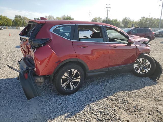 Photo 3 from auction – 2022 HONDA CR-V SE with VIN 7FARW2H76NE000360
