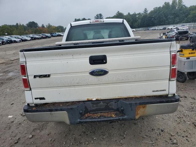 Photo 6 from auction – 2011 FORD F150 SUPER with VIN 1FTEX1CM2BFA02595