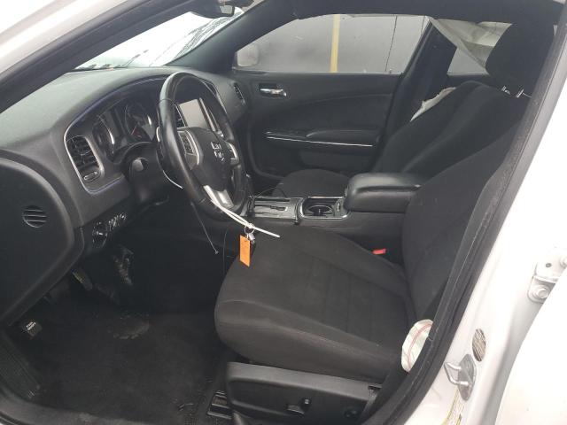 Photo 7 from auction – 2014 DODGE CHARGER R/ with VIN 2C3CDXCT9EH301082