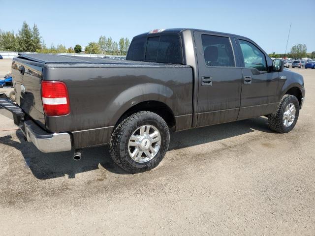 Photo 3 from auction – 2006 FORD F150 SUPER with VIN 1FTRW12W86FA12092