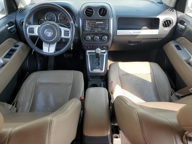 صورة رقم 8 من المزاد - 2014 JEEP COMPASS LIMITED مع VIN 1C4NJDCB9ED653059