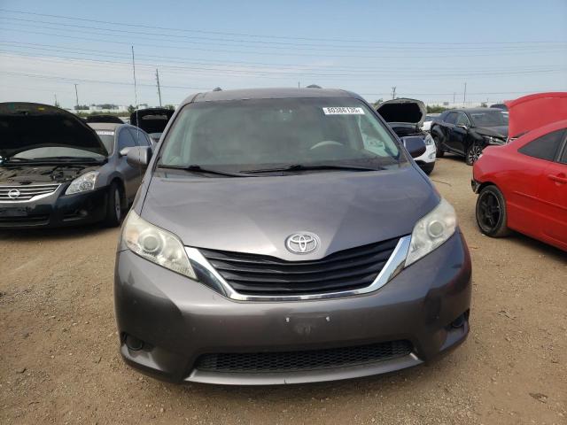 Photo 5 from auction – 2011 TOYOTA SIENNA LE with VIN 5TDKK3DC9BS110201