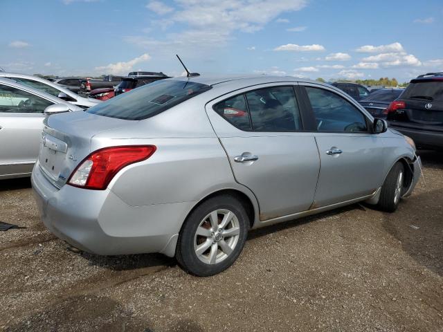 Photo 3 from auction – 2012 NISSAN VERSA S with VIN 3N1CN7AP3CL864084