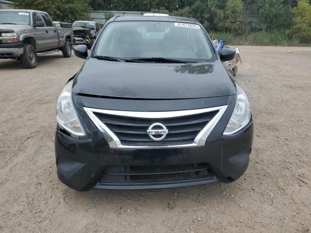 Photo 5 from auction – 2019 NISSAN VERSA S with VIN 3N1CN7AP8KL813808