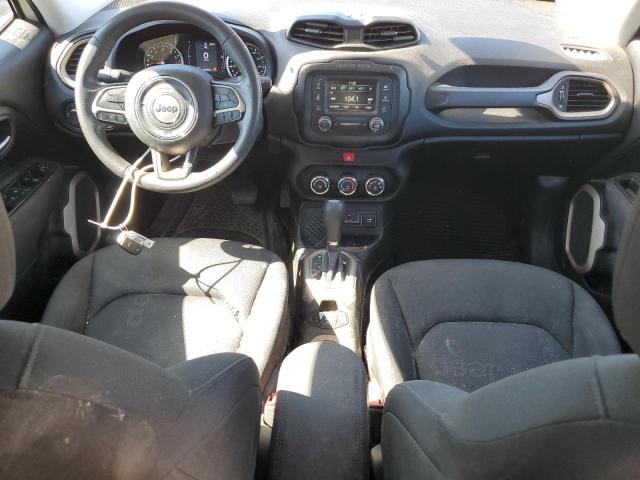 Photo 8 from auction – 2017 JEEP RENEGADE S with VIN ZACCJAAB7HPF57283