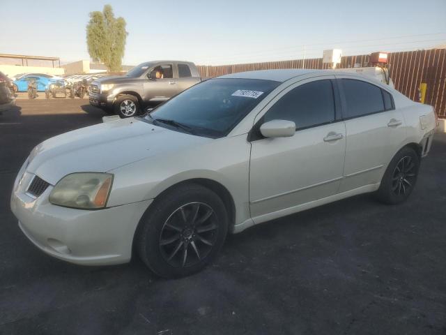 Photo 1 from auction – 2005 MITSUBISHI GALANT with VIN 4A3AB36S85E048538