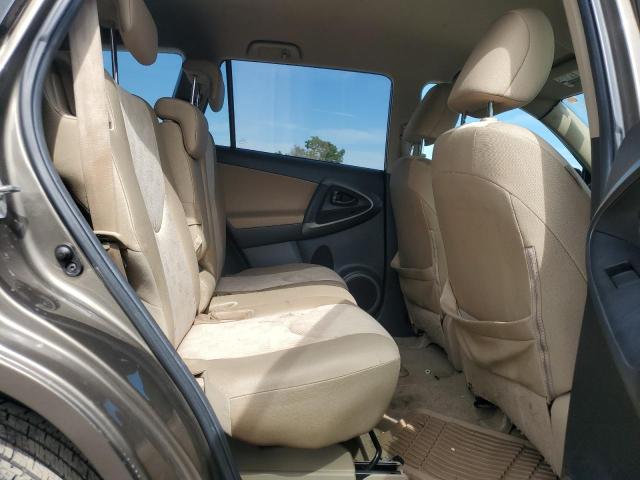 Photo 11 from auction – 2011 TOYOTA RAV4 with VIN 2T3ZF4DV5BW084737