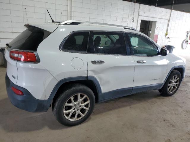 Photo 3 from auction – 2014 JEEP CHEROKEE L with VIN 1C4PJMCS8EW230387