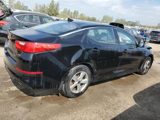 Photo 3 from auction – 2014 KIA OPTIMA LX with VIN KNAGM4A72E5509701