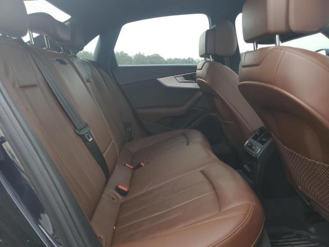 Photo 10 from auction – 2017 AUDI A4 PREMIUM with VIN WAUANAF45HN023419