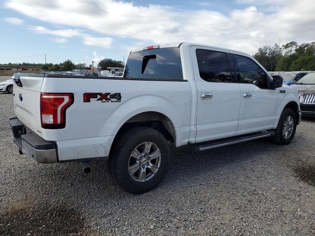 Photo 3 from auction – 2016 FORD F150 SUPER with VIN 1FTEW1EF0GFC55813