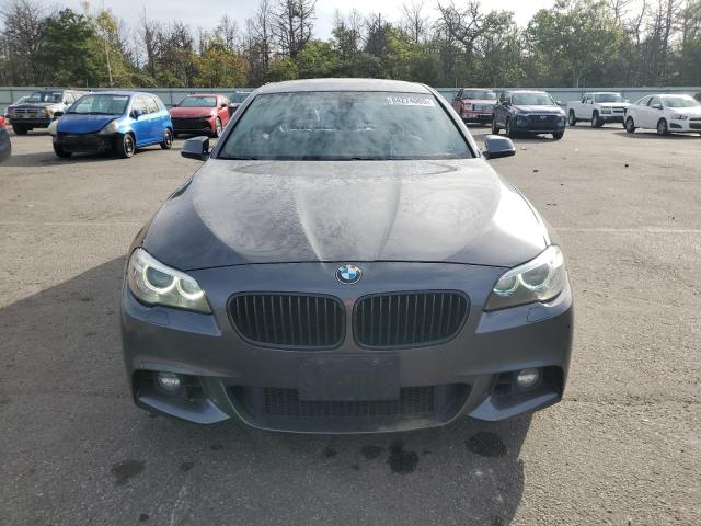Фото 5 с аукциона – 2016 BMW 535 XI с VIN WBA5B3C53GG253479