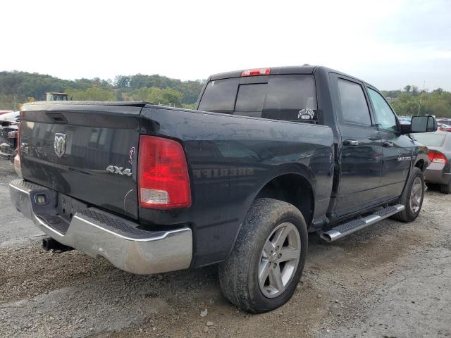 Photo 3 from auction – 2012 DODGE RAM 1500 S with VIN 1C6RD7LT5CS117177
