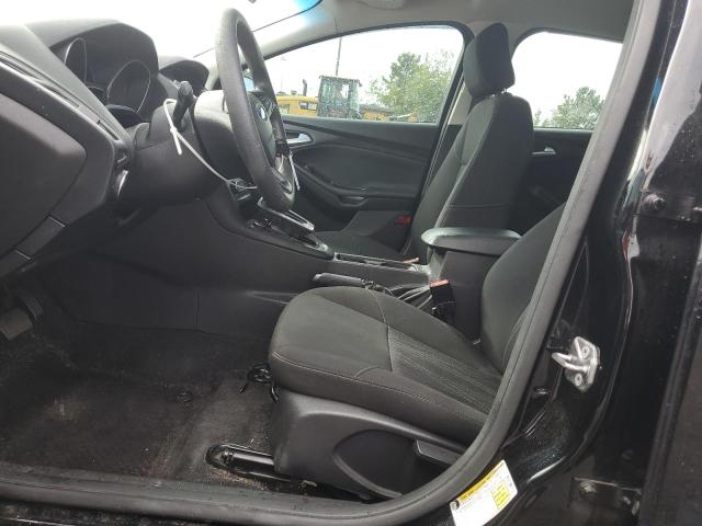Photo 7 from auction – 2017 FORD FOCUS SE with VIN 1FADP3K21HL241546