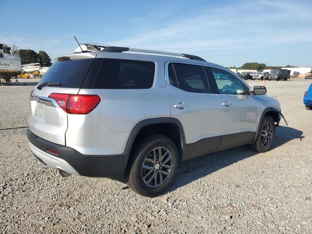 Photo 3 from auction – 2018 GMC ACADIA SLT with VIN 1GKKNMLS0JZ139674