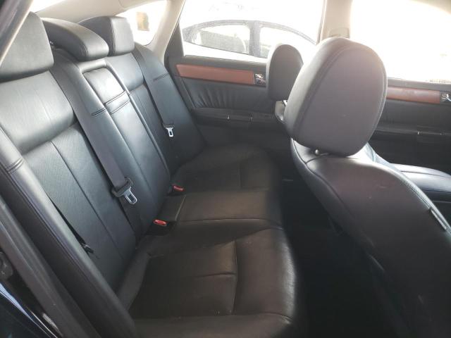 Photo 10 from auction – 2007 INFINITI M35 BASE with VIN JNKAY01F27M454848