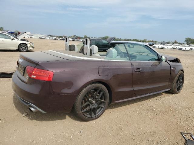 Photo 3 from auction – 2015 AUDI A5 PREMIUM with VIN WAUMFAFH1FN008698